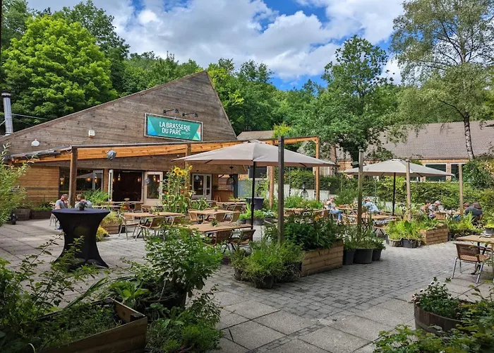 Casa Del Bosque - Durbuy