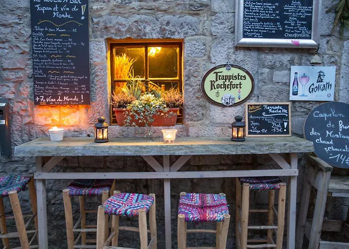 Casa Del Bosque - Chalet *