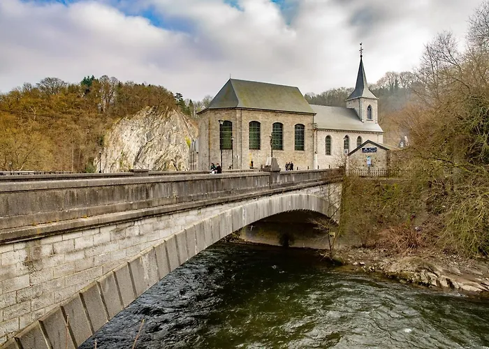 Casa Del Bosque - Chalet *