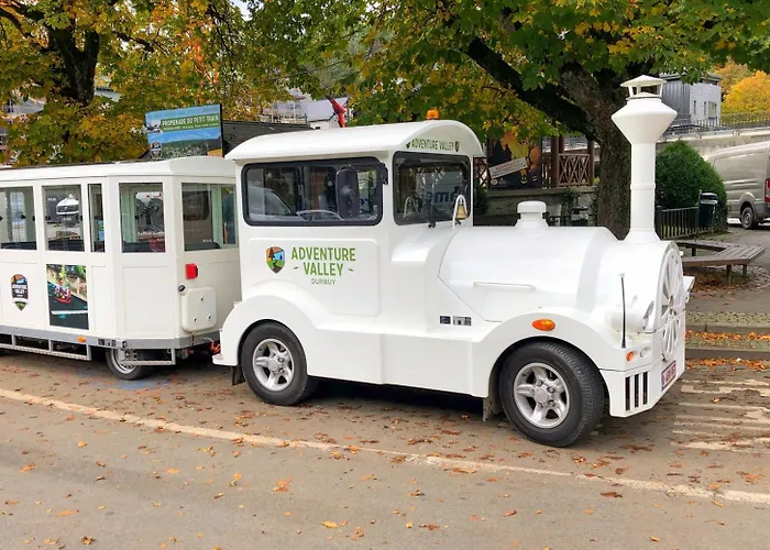 Chalet Casa Del Bosque - *