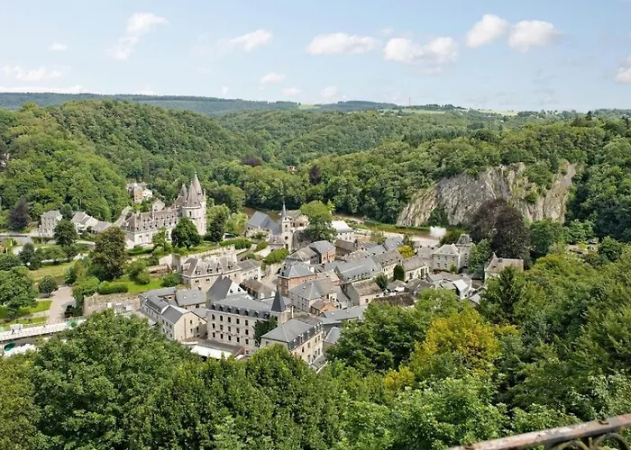 Casa Del Bosque - Chalet *