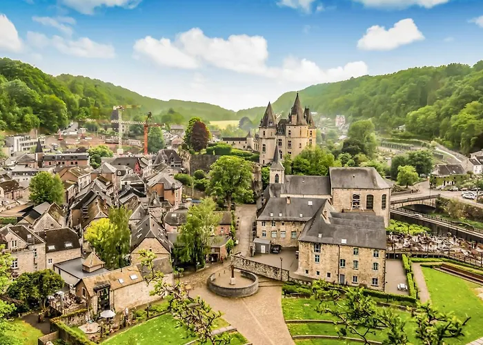 Casa Del Bosque - Chalet *