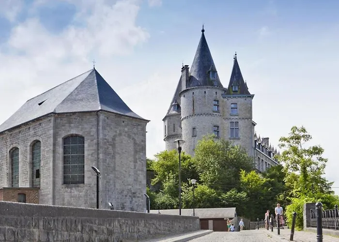 Chalet Casa Del Bosque -