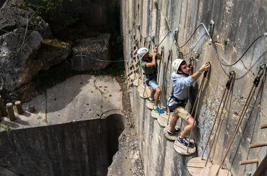Casa Del Bosque - Chalet