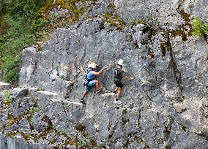 Casa Del Bosque - Chalet