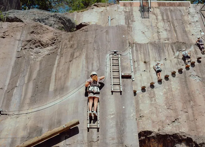Casa Del Bosque - * Durbuy