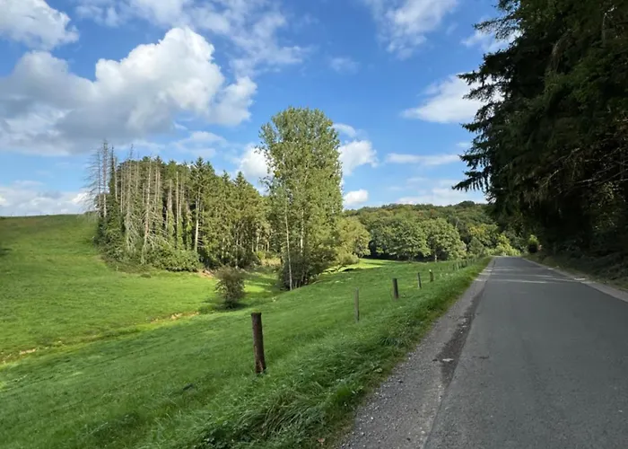 Casa Del Bosque - * Durbuy