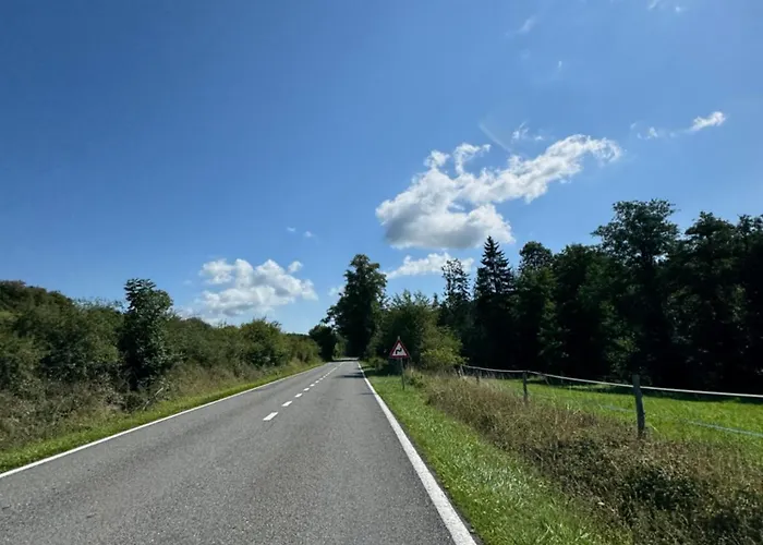 Chalet Casa Del Bosque -