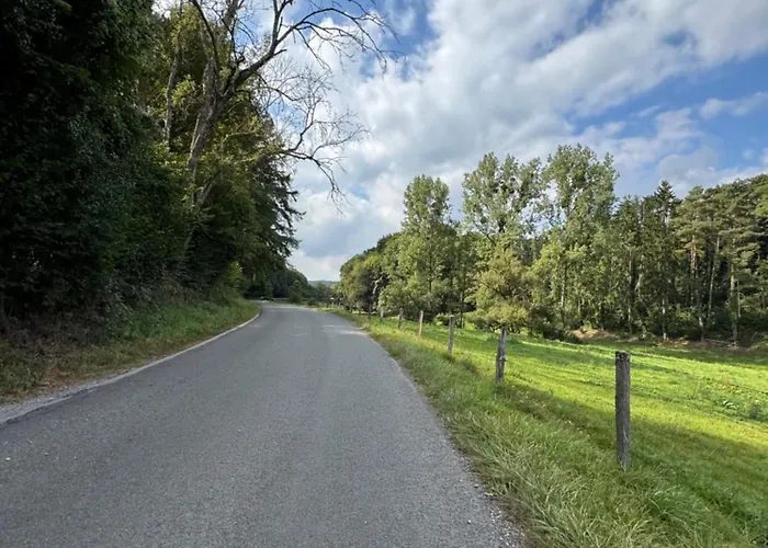 Chalet Casa Del Bosque - Durbuy