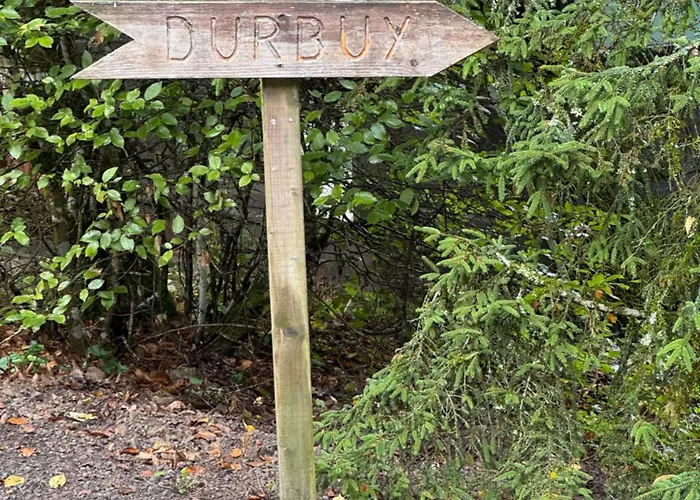 Casa Del Bosque - Durbuy